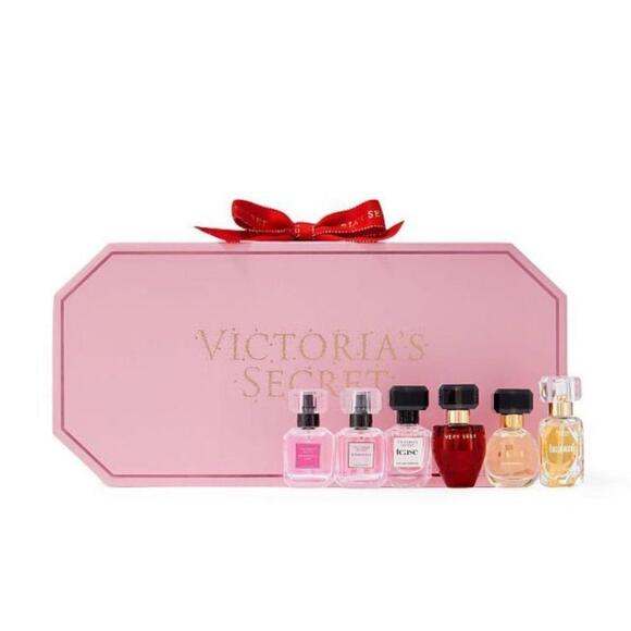 Victoria’s Secret Mini Perfume Set - Picture 3 of 3